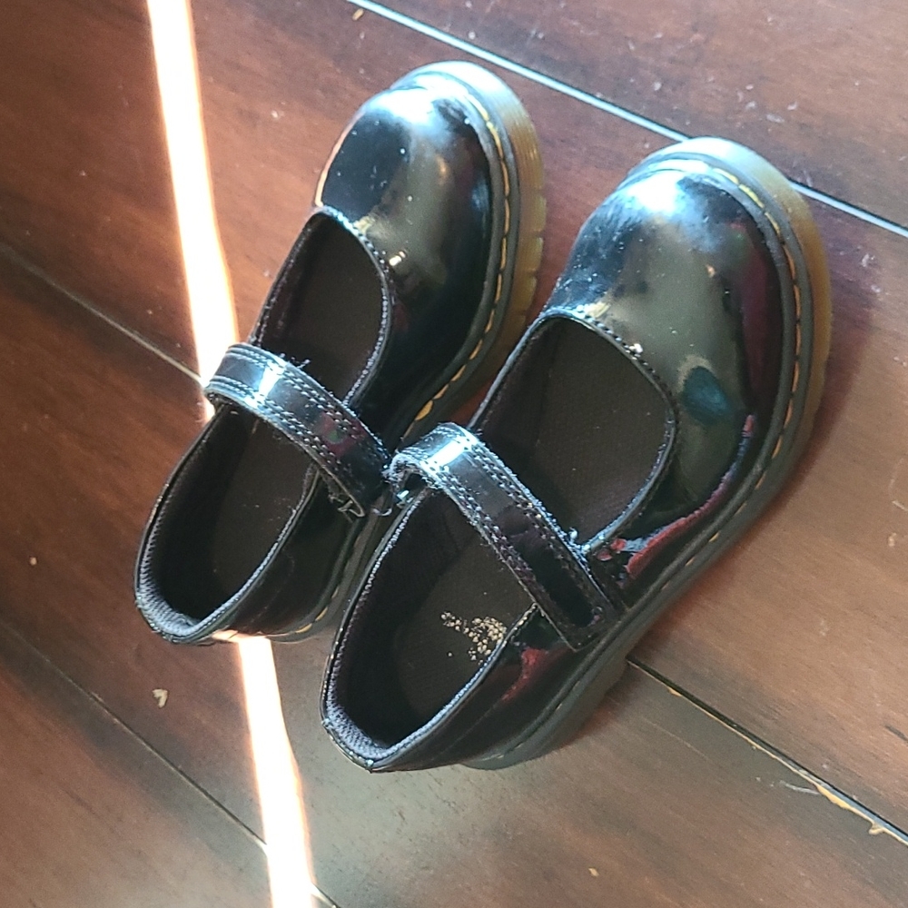 Dr. Martens